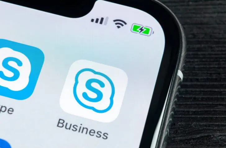 Skype for Business