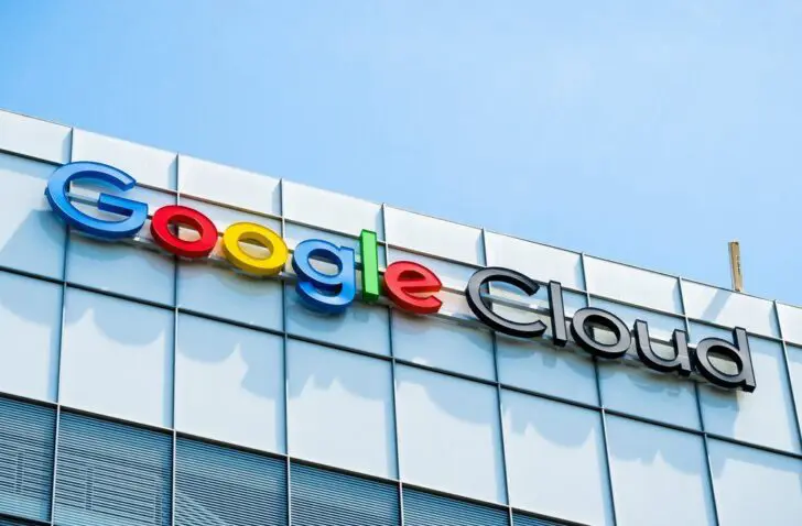 Google Cloud Platform