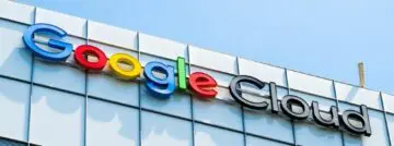 Google Cloud Platform