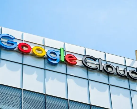 Google Cloud Platform