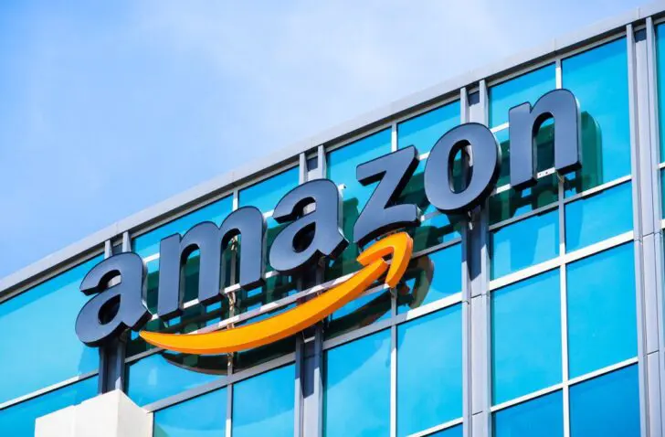 Amazon