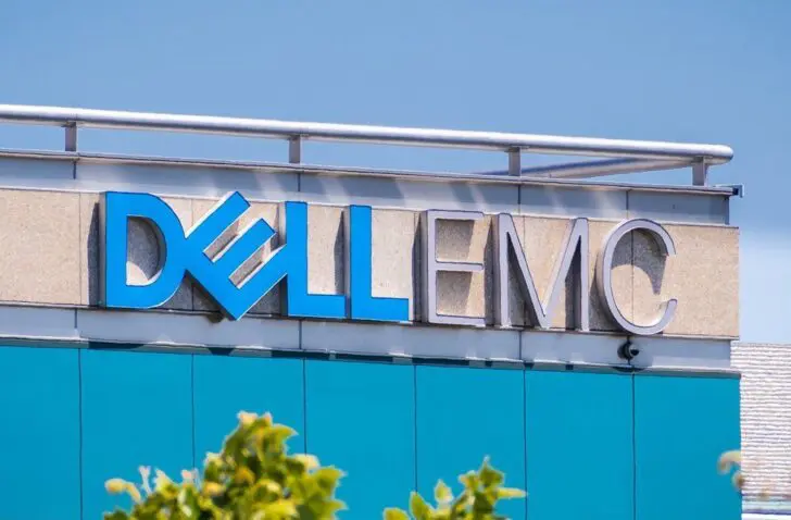 Dell EMC