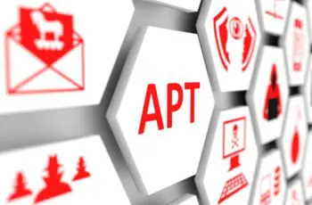 apt security