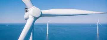 Fujitsu komt met energieneutraal datacenter in windturbine