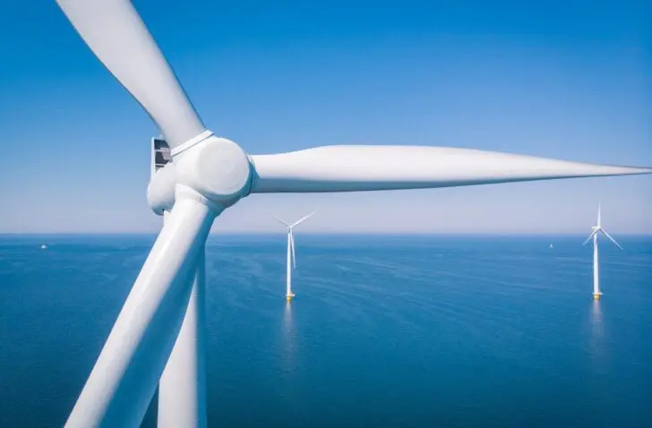 Fujitsu komt met energieneutraal datacenter in windturbine