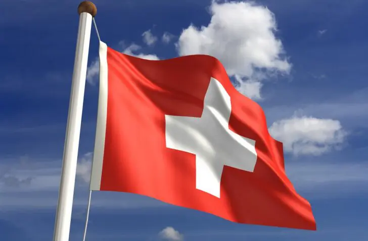 zwitserland