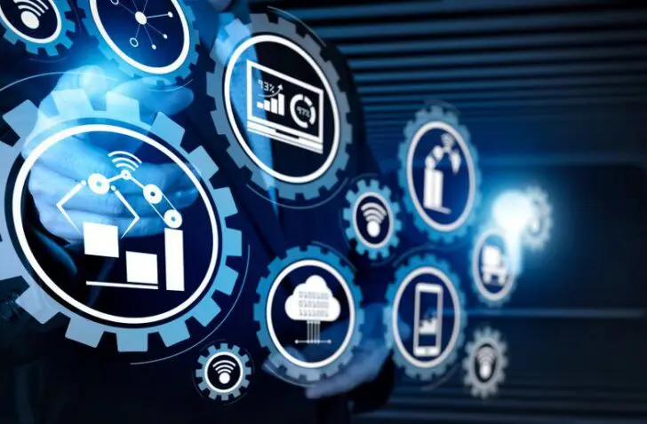 AI data analytics