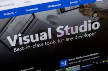 Microsoft Visual Studio 2019 krijgt AI