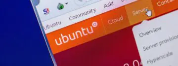 Canonical Ubuntu