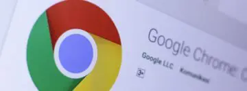 chrome