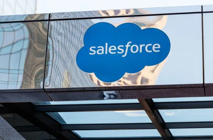 Salesforce