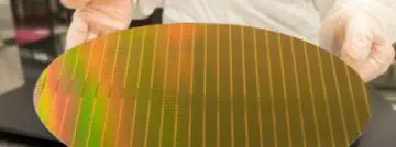 chip wafer