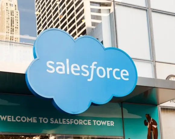Salesforce