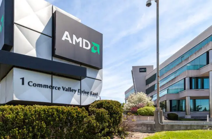 AMD