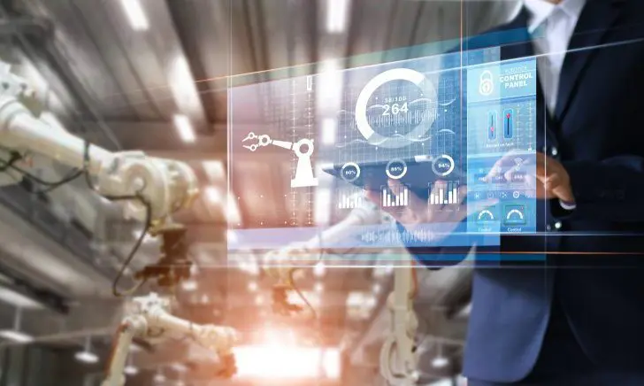 Operational Technology