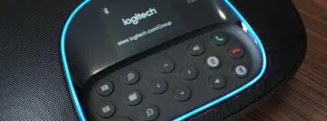 logitech