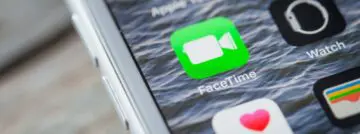 Apple Facetime