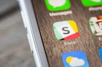 slack