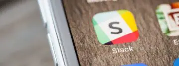 slack