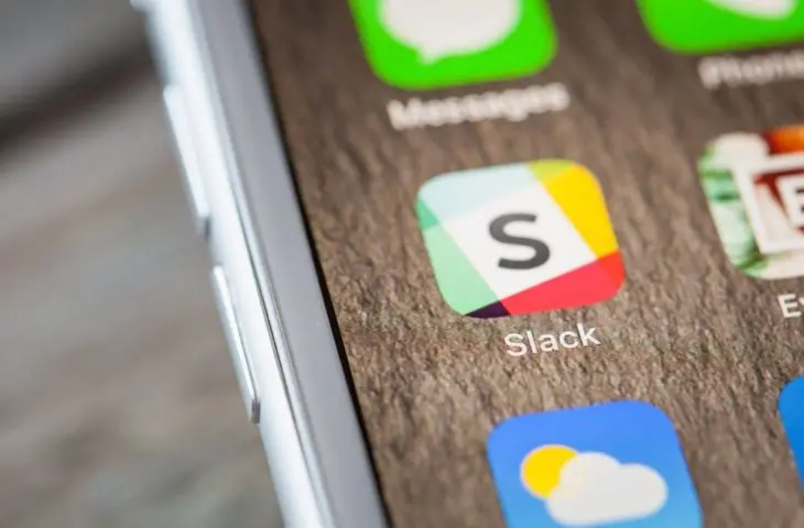 slack
