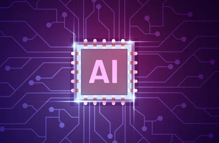 ai chip pc