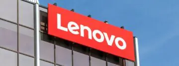 Lenovo