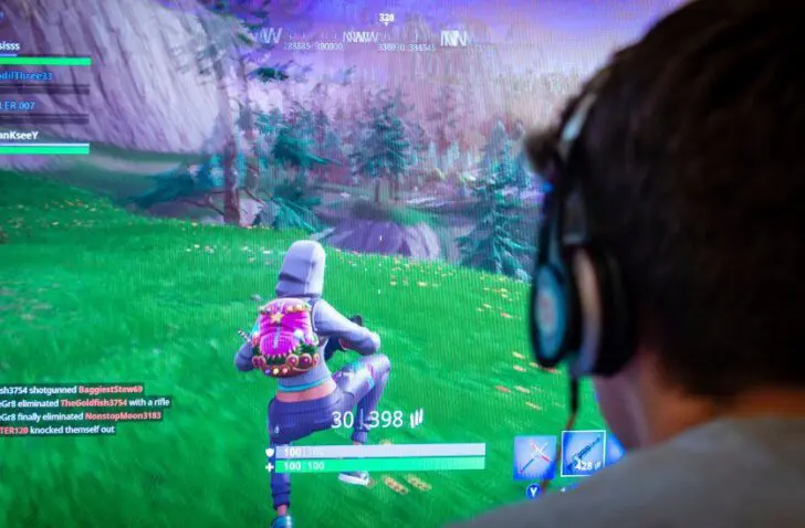 Fortnite