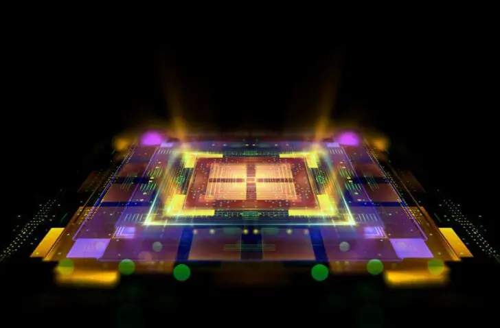 Franse SiPearl krijgt Europese steun in aanval tegen Intel en AMD