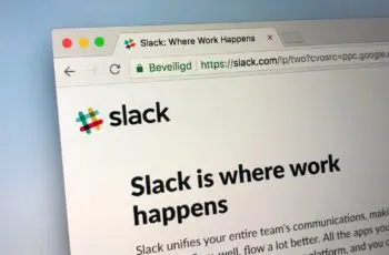 Slack stapt naar de beurs via direct offering