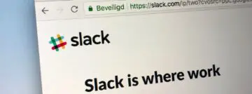 Slack stapt naar de beurs via direct offering