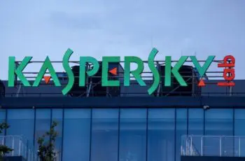 Kaspersky Lab hoofdkantoor