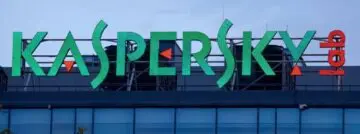 Kaspersky Lab hoofdkantoor