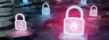 security check point