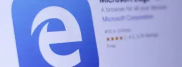 microsoft edge