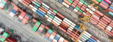 container
