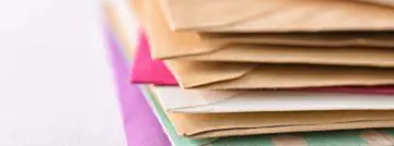 inbox opruimen mail