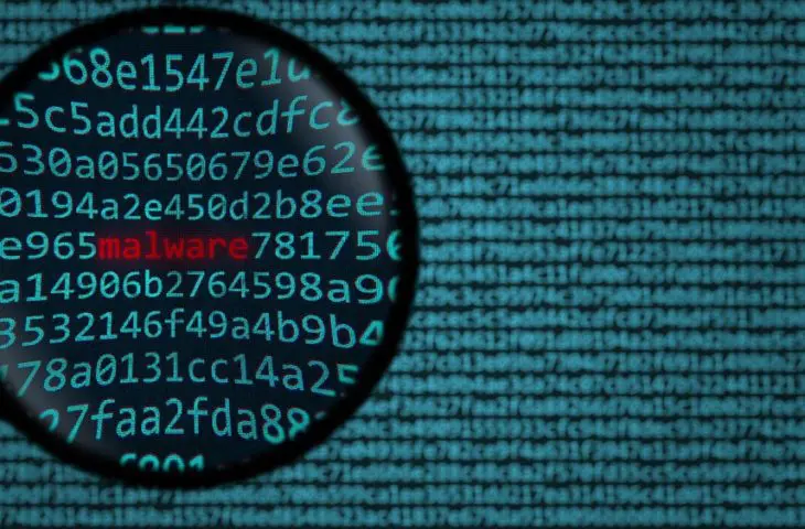 malware endpoint detection response EDR