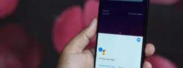 Google Assistant