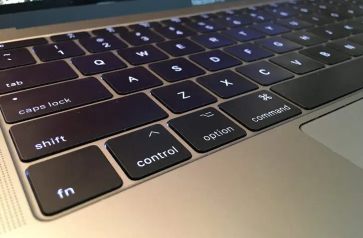 apple butterfly keyboard switches macbook