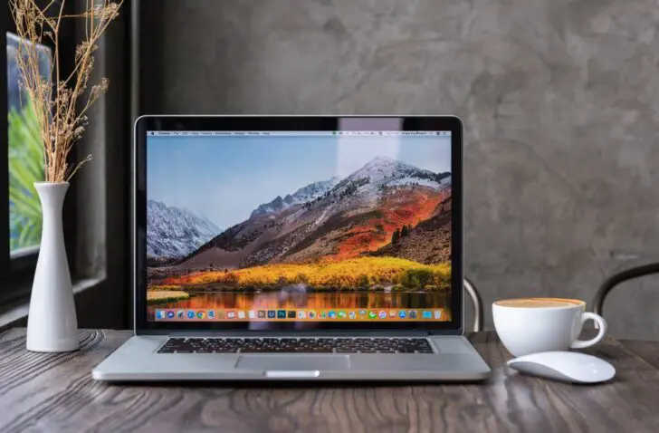 Arm macbook