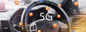 Nokia en Verizon realiseren naadloos 5G-signaal in de auto