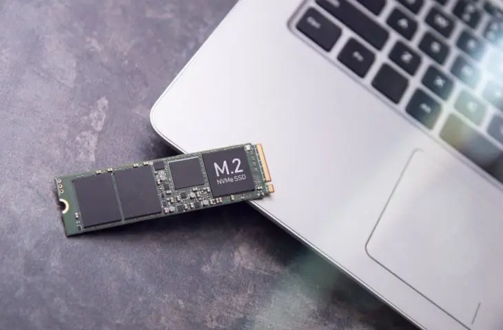 PCIe 5.0-SSD’s komen er aan met lancering Phison-controller
