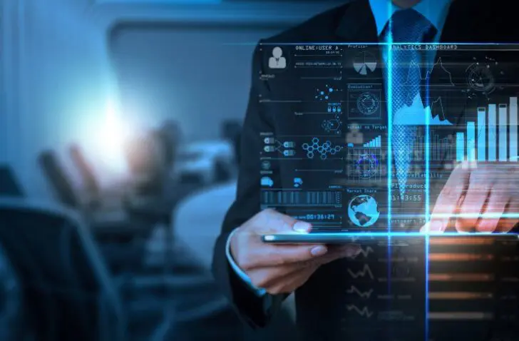 analytics platform