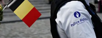 politie