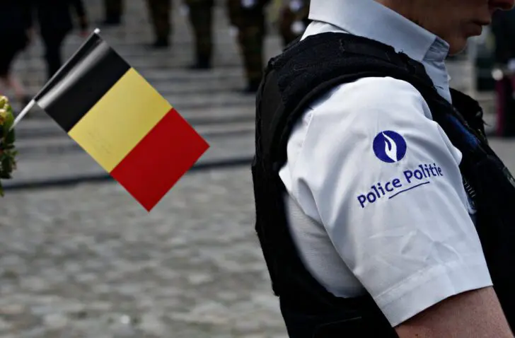 politie