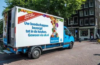 Wat een supermarktketen van start-ups en cloudproviders kan leren
