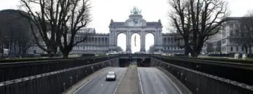 Brussel bant uitrol 5G