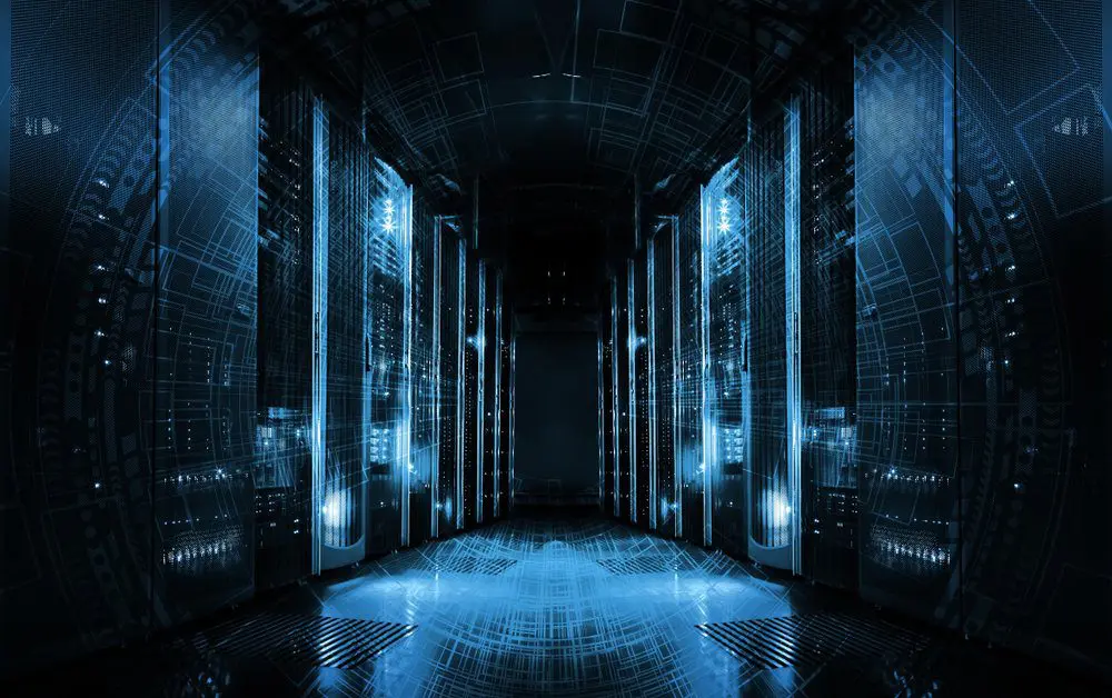 datacenter