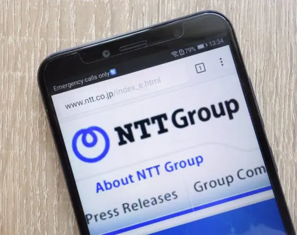 ntt