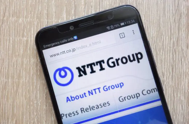 ntt